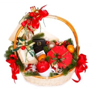 COFFEE basket(Large)